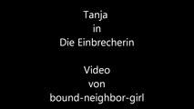 Request video Tanja - The burglar Part 5 of 5