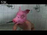 THE FETISH PIG