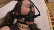 Mia pump gag