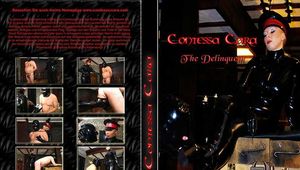 Contessa Cara - The Delinquent 
