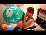 Video by request: Balloons  