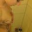 Tattoolilly showering for EROdays