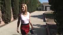 Hollywood Damsel - Part One - Niki Lee Young