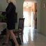 Video request Elena - The subscription saleswoman Part 1 of 5