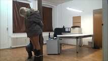 Julia - Raiding in the Office Part 6 of 6