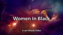 Women In Black - Part One-A - Candle Boxxx