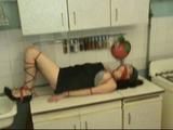 Kitchen Bondage (WMV)