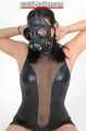 Photo gallery: Eve with gas mask