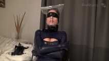 Rubber Restrained and Bagged - video