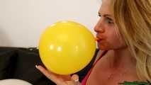 Blow2Pop six balloons