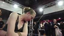 BoundCon XVI Escape Challenge Stage - Delona vs.Pling