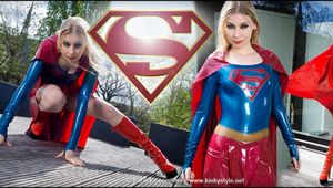 Supergirl