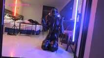 Xiaomeng Latex Breathplay Indoors