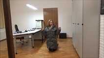 Stefanie - office robbery part 4 of 7