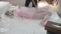 Xiaomeng is Vacuum Packed