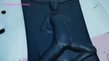 Xiaomeng Vacuum Bed Breathplay