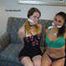 Angel and Rose - Bound and Gagged Friends - Part 2