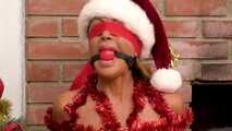 Mrs. Claus - Wrapped Up Like A Present - Alternate Ending - Stacy Burke