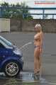 Carwash with Jill Summer