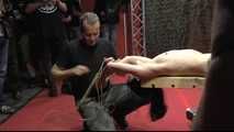 BoundCon XIV - Custom Photo Shooting 03 -  Minuit & Sasori vs. Elise Graves & Fayth on Fire - Full Session - Cam 2