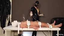 Mistress Orders - Extremely Sadistic Orgasm