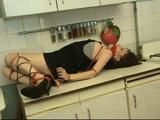 Kitchen Bondage (WMV)