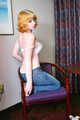 Kinky Florida Amateurs Teen Barbie - The Early Days - 25
