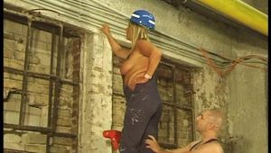 SEx at the building site