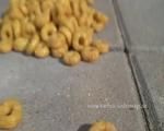 Cornflakes Crushing