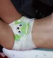 Supersexy ABDL diaper compilation part 26