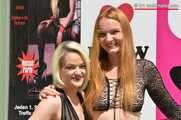 Alexa Gold und Tyara Wild