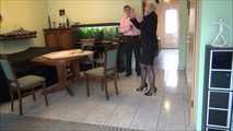 Request video Elena and Susan - The Investment Advisor Part 2 of 6