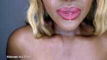 Swallow my spit and jerk