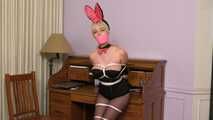 The Adventures of Rope Bunny - Part One - Jessica Starling 