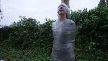The new Spain Files - Full Outdoor Mummification for Stardust