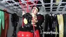 Heavy Rubber PlayTime - Part 4