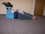 Hogtied & other