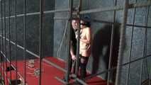 Pussy Bondage with Katja  2/2