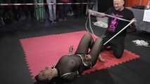 The ultimate Escape Challenge from BoundCon XVI - Shinybound vs. Katarina Blade