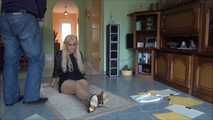 Chelsea - The House Sitter Part 6 of 6