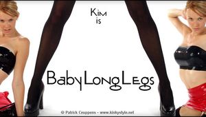 Baby Long Legs
