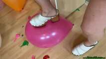 stomp2pop with clogs #2