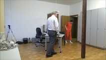 Tatjana - New prisoner in the office Part 7 of 7