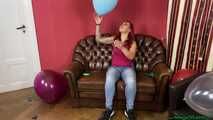 sit and nail2pop balloons