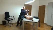 Lea  - Tickle therapie 1 Part 6 of 7