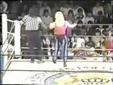 All Asian Pro Girls Wrestling--Bonus Slam Fest 1