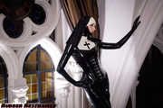 Rubber nun, preaching to the perverted - part 1 of 2