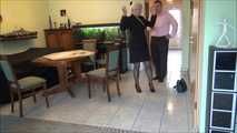 Request video Elena and Susan - The Investment Advisor Part 2 of 6