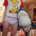 Supersexy ABDL diaper compilation part 15