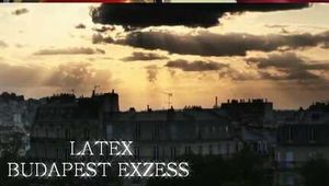 LATEX BUDAPEST EXZESS